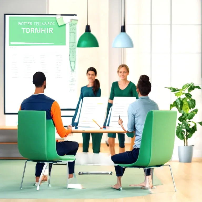 Atelier de développement personnel MindHubElan en Suisse