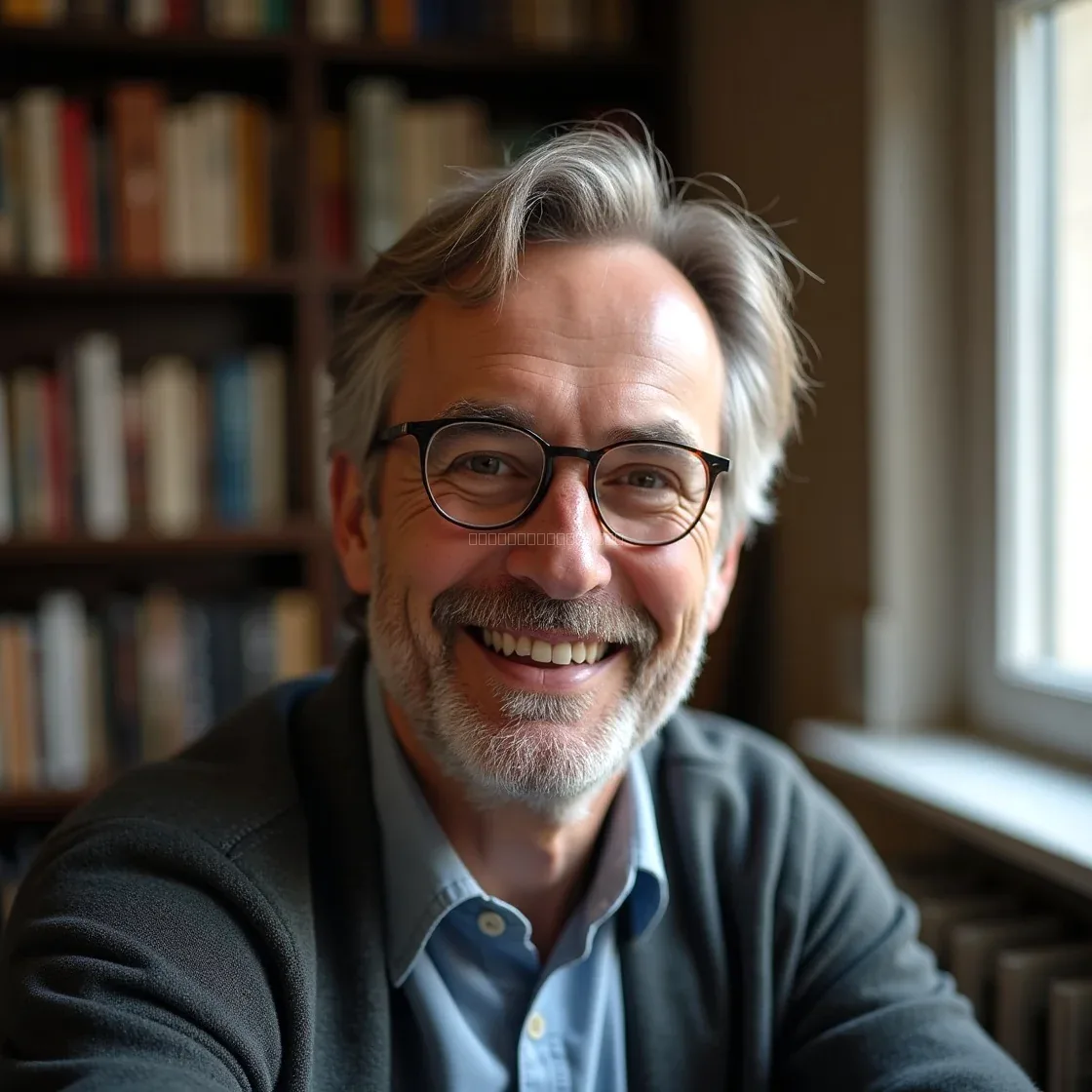 Antoine Leblanc
