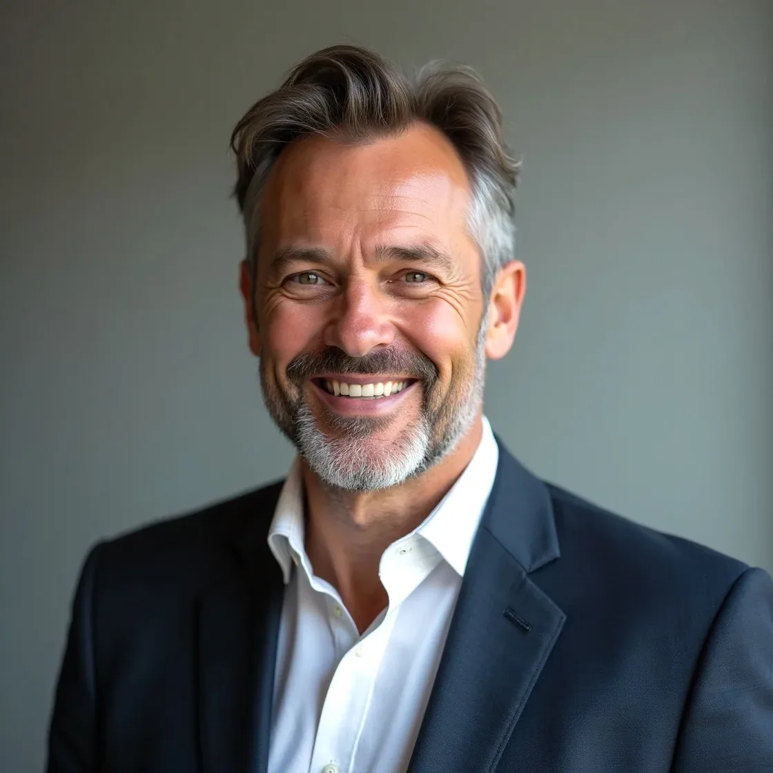 Marc Dubois