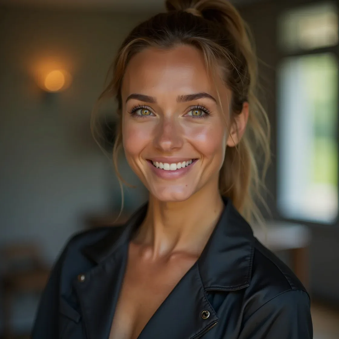 Claire Morel